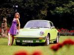 Porsche 911 S 2.7 1973 года